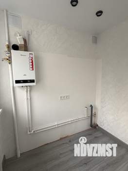 2-к квартира, вторичка, 41м2, 4/5 этаж