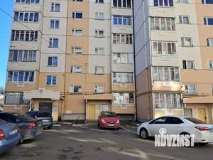 1-к квартира, вторичка, 37м2, 3/10 этаж