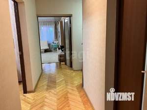 3-к квартира, вторичка, 74м2, 5/6 этаж