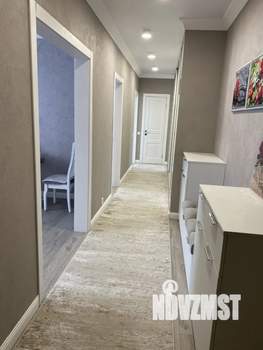 2-к квартира, вторичка, 64м2, 6/15 этаж