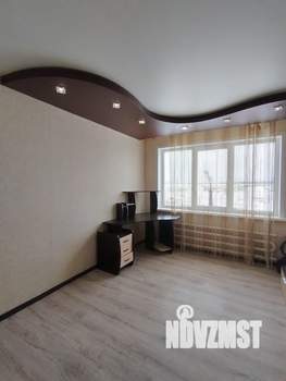 2-к квартира, вторичка, 47м2, 3/5 этаж