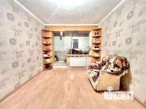 2-к квартира, вторичка, 47м2, 5/5 этаж