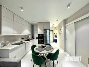 1-к квартира, вторичка, 49м2, 7/18 этаж