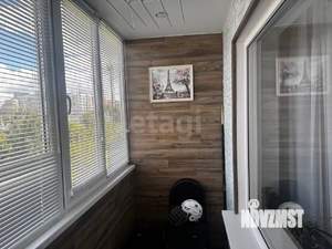 2-к квартира, вторичка, 61м2, 5/10 этаж