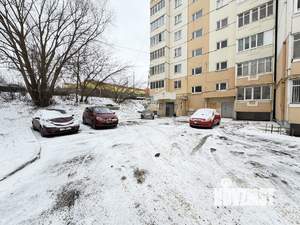 1-к квартира, вторичка, 36м2, 8/10 этаж