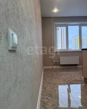 1-к квартира, вторичка, 39м2, 3/11 этаж