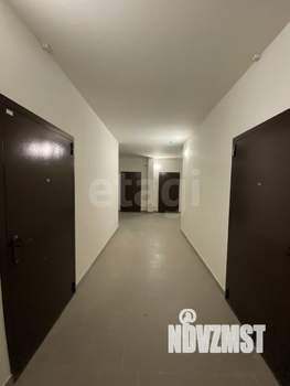 Студия квартира, вторичка, 22м2, 2/9 этаж