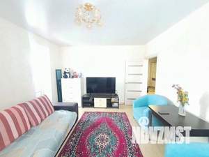 2-к квартира, вторичка, 47м2, 3/10 этаж