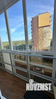 1-к квартира, вторичка, 42м2, 4/14 этаж