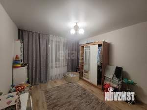 1-к квартира, вторичка, 37м2, 6/12 этаж