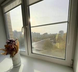 1-к квартира, вторичка, 40м2, 4/9 этаж