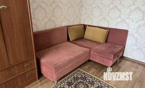 1-к квартира, вторичка, 37м2, 1/10 этаж