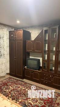 1-к квартира, вторичка, 31м2, 2/5 этаж