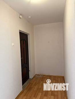 1-к квартира, вторичка, 36м2, 4/10 этаж