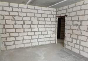 2-к квартира, вторичка, 66м2, 1/9 этаж