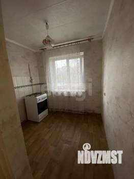 1-к квартира, вторичка, 31м2, 5/5 этаж