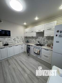 1-к квартира, вторичка, 44м2, 11/15 этаж
