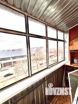 3-к квартира, вторичка, 57м2, 5/5 этаж