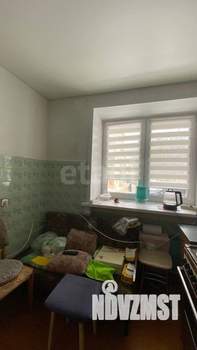 1-к квартира, вторичка, 51м2, 1/13 этаж