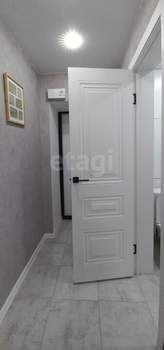 1-к квартира, вторичка, 30м2, 1/5 этаж