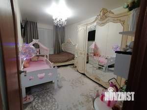 1-к квартира, вторичка, 43м2, 4/10 этаж