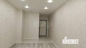 Студия квартира, вторичка, 24м2, 3/10 этаж