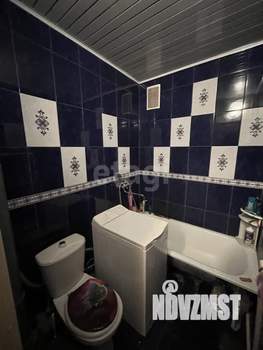1-к квартира, вторичка, 31м2, 5/5 этаж