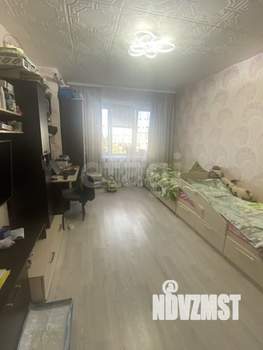 3-к квартира, вторичка, 67м2, 9/9 этаж