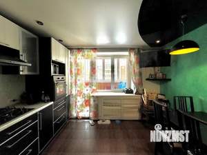 3-к квартира, вторичка, 82м2, 3/5 этаж