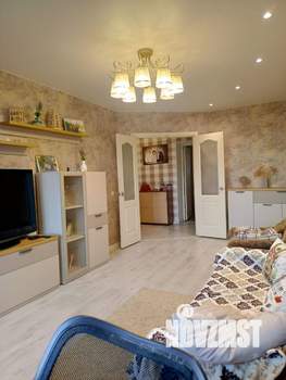 3-к квартира, вторичка, 72м2, 6/11 этаж