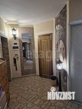 3-к квартира, вторичка, 87м2, 12/16 этаж