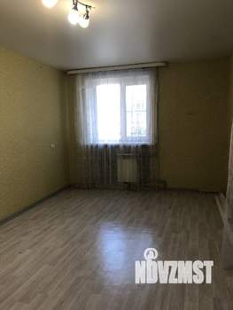 1-к квартира, вторичка, 30м2, 3/5 этаж