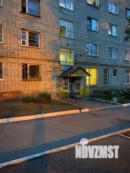 2-к квартира, вторичка, 36м2, 3/5 этаж