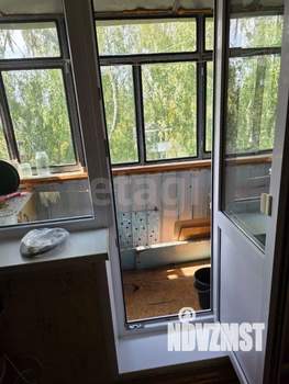 1-к квартира, вторичка, 31м2, 5/5 этаж