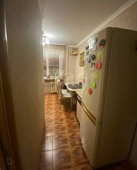 3-к квартира, вторичка, 61м2, 4/5 этаж