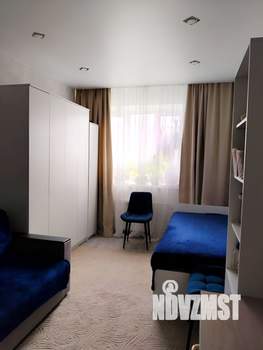 2-к квартира, вторичка, 46м2, 1/5 этаж