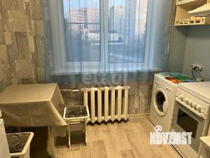 1-к квартира, вторичка, 33м2, 5/5 этаж