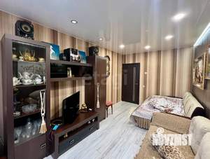 1-к квартира, вторичка, 39м2, 8/10 этаж