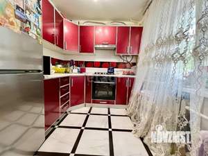 2-к квартира, вторичка, 45м2, 2/4 этаж