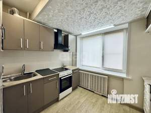 2-к квартира, вторичка, 48м2, 2/5 этаж