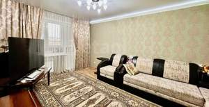 2-к квартира, вторичка, 61м2, 8/10 этаж