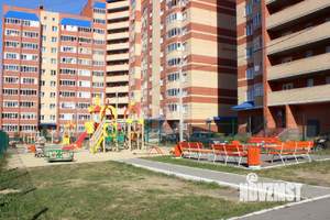 1-к квартира, вторичка, 41м2, 8/14 этаж