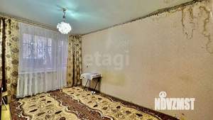 2-к квартира, вторичка, 47м2, 5/5 этаж