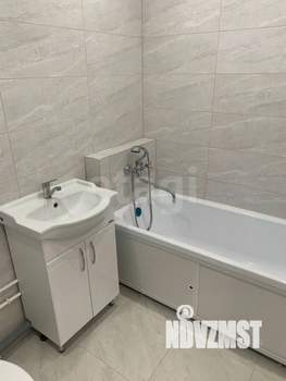 1-к квартира, вторичка, 44м2, 7/12 этаж