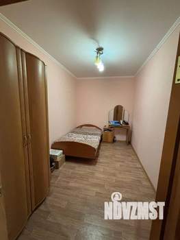 1-к квартира, вторичка, 52м2, 1/9 этаж