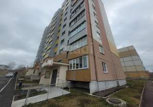 1-к квартира, вторичка, 36м2, 4/10 этаж