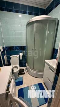 1-к квартира, вторичка, 42м2, 4/14 этаж