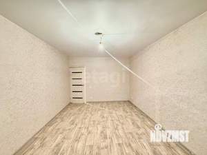 1-к квартира, вторичка, 43м2, 1/9 этаж