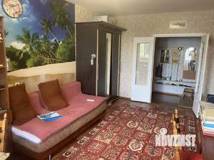 3-к квартира, вторичка, 85м2, 5/10 этаж