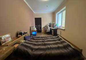 1-к квартира, вторичка, 37м2, 9/19 этаж